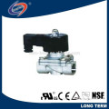 2-inch water Hydraulic Solenoid Valve For Heating